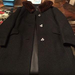 stevens forstmann coat